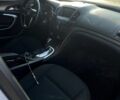 Білий Опель Інсігнія, об'ємом двигуна 1.96 л та пробігом 260 тис. км за 6400 $, фото 11 на Automoto.ua
