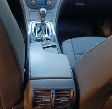 Білий Опель Інсігнія, об'ємом двигуна 1.96 л та пробігом 333 тис. км за 5900 $, фото 21 на Automoto.ua