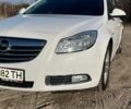 Білий Опель Інсігнія, об'ємом двигуна 1.96 л та пробігом 260 тис. км за 6400 $, фото 29 на Automoto.ua