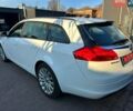Белый Опель Инсигния, объемом двигателя 1.8 л и пробегом 126 тыс. км за 8199 $, фото 9 на Automoto.ua
