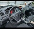 Белый Опель Инсигния, объемом двигателя 1.8 л и пробегом 155 тыс. км за 7000 $, фото 7 на Automoto.ua