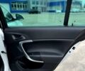 Белый Опель Инсигния, объемом двигателя 1.96 л и пробегом 193 тыс. км за 6500 $, фото 19 на Automoto.ua