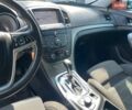 Білий Опель Інсігнія, об'ємом двигуна 1.96 л та пробігом 319 тис. км за 5990 $, фото 19 на Automoto.ua
