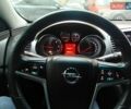 Белый Опель Инсигния, объемом двигателя 1.96 л и пробегом 318 тыс. км за 6499 $, фото 15 на Automoto.ua