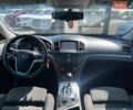 Білий Опель Інсігнія, об'ємом двигуна 1.96 л та пробігом 319 тис. км за 5990 $, фото 12 на Automoto.ua