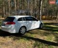 Білий Опель Інсігнія, об'ємом двигуна 1.96 л та пробігом 190 тис. км за 6999 $, фото 5 на Automoto.ua