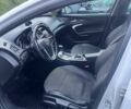 Білий Опель Інсігнія, об'ємом двигуна 1.96 л та пробігом 320 тис. км за 7000 $, фото 11 на Automoto.ua