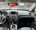 Білий Опель Інсігнія, об'ємом двигуна 2.01 л та пробігом 329 тис. км за 7200 $, фото 23 на Automoto.ua