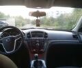 Белый Опель Инсигния, объемом двигателя 1.96 л и пробегом 240 тыс. км за 6000 $, фото 6 на Automoto.ua