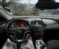 Белый Опель Инсигния, объемом двигателя 2 л и пробегом 370 тыс. км за 6483 $, фото 7 на Automoto.ua