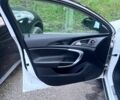 Білий Опель Інсігнія, об'ємом двигуна 1.96 л та пробігом 320 тис. км за 7000 $, фото 12 на Automoto.ua