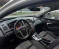 Белый Опель Инсигния, объемом двигателя 2 л и пробегом 370 тыс. км за 6483 $, фото 6 на Automoto.ua