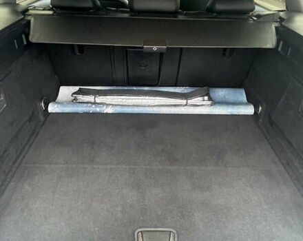 Белый Опель Инсигния, объемом двигателя 1.96 л и пробегом 316 тыс. км за 6200 $, фото 15 на Automoto.ua