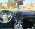 Белый Опель Инсигния, объемом двигателя 2 л и пробегом 315 тыс. км за 7200 $, фото 5 на Automoto.ua