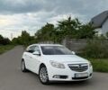 Білий Опель Інсігнія, об'ємом двигуна 1.96 л та пробігом 301 тис. км за 6200 $, фото 1 на Automoto.ua