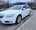 Білий Опель Інсігнія, об'ємом двигуна 1.96 л та пробігом 320 тис. км за 7000 $, фото 6 на Automoto.ua
