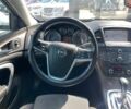 Білий Опель Інсігнія, об'ємом двигуна 2 л та пробігом 319 тис. км за 6479 $, фото 13 на Automoto.ua