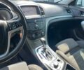 Білий Опель Інсігнія, об'ємом двигуна 2 л та пробігом 319 тис. км за 6479 $, фото 19 на Automoto.ua