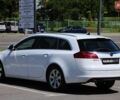 Білий Опель Інсігнія, об'ємом двигуна 1.96 л та пробігом 284 тис. км за 7200 $, фото 3 на Automoto.ua