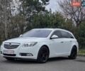 Белый Опель Инсигния, объемом двигателя 1.96 л и пробегом 337 тыс. км за 6799 $, фото 9 на Automoto.ua