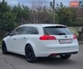 Белый Опель Инсигния, объемом двигателя 1.96 л и пробегом 337 тыс. км за 6799 $, фото 7 на Automoto.ua