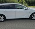 Белый Опель Инсигния, объемом двигателя 1.96 л и пробегом 176 тыс. км за 8200 $, фото 1 на Automoto.ua
