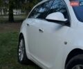 Белый Опель Инсигния, объемом двигателя 1.96 л и пробегом 298 тыс. км за 6600 $, фото 4 на Automoto.ua