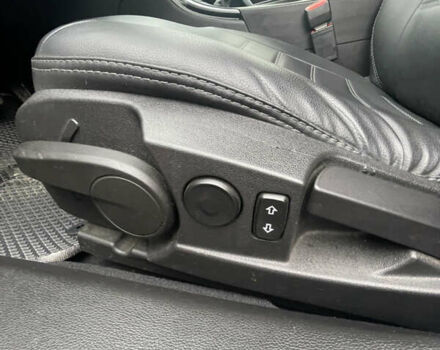 Белый Опель Инсигния, объемом двигателя 1.96 л и пробегом 316 тыс. км за 6200 $, фото 19 на Automoto.ua