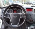 Белый Опель Инсигния, объемом двигателя 2 л и пробегом 271 тыс. км за 7300 $, фото 26 на Automoto.ua