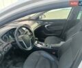 Білий Опель Інсігнія, об'ємом двигуна 1.96 л та пробігом 310 тис. км за 6500 $, фото 8 на Automoto.ua