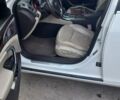Білий Опель Інсігнія, об'ємом двигуна 1.96 л та пробігом 230 тис. км за 7600 $, фото 12 на Automoto.ua