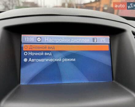 Белый Опель Инсигния, объемом двигателя 1.6 л и пробегом 210 тыс. км за 8000 $, фото 44 на Automoto.ua