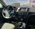 Білий Опель Інсігнія, об'ємом двигуна 1.96 л та пробігом 244 тис. км за 7800 $, фото 21 на Automoto.ua