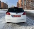 Белый Опель Инсигния, объемом двигателя 1.6 л и пробегом 210 тыс. км за 8000 $, фото 4 на Automoto.ua