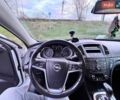 Білий Опель Інсігнія, об'ємом двигуна 1.96 л та пробігом 320 тис. км за 7000 $, фото 10 на Automoto.ua