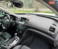 Белый Опель Инсигния, объемом двигателя 1.96 л и пробегом 337 тыс. км за 6799 $, фото 54 на Automoto.ua