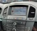 Білий Опель Інсігнія, об'ємом двигуна 2.01 л та пробігом 329 тис. км за 7200 $, фото 31 на Automoto.ua