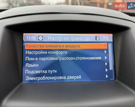 Белый Опель Инсигния, объемом двигателя 1.6 л и пробегом 210 тыс. км за 8000 $, фото 43 на Automoto.ua
