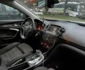 Белый Опель Инсигния, объемом двигателя 2 л и пробегом 370 тыс. км за 6483 $, фото 5 на Automoto.ua