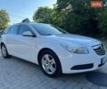 Білий Опель Інсігнія, об'ємом двигуна 2 л та пробігом 247 тис. км за 7400 $, фото 10 на Automoto.ua