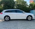 Білий Опель Інсігнія, об'ємом двигуна 2 л та пробігом 247 тис. км за 7400 $, фото 9 на Automoto.ua