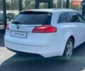 Білий Опель Інсігнія, об'ємом двигуна 1.96 л та пробігом 319 тис. км за 5990 $, фото 5 на Automoto.ua