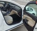 Белый Опель Инсигния, объемом двигателя 2 л и пробегом 223 тыс. км за 8700 $, фото 10 на Automoto.ua