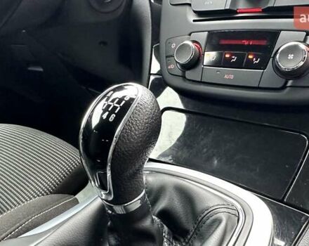 Белый Опель Инсигния, объемом двигателя 1.6 л и пробегом 200 тыс. км за 7770 $, фото 24 на Automoto.ua