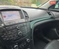 Белый Опель Инсигния, объемом двигателя 1.96 л и пробегом 337 тыс. км за 6799 $, фото 41 на Automoto.ua