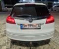 Белый Опель Инсигния, объемом двигателя 2 л и пробегом 172 тыс. км за 6800 $, фото 5 на Automoto.ua