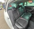 Белый Опель Инсигния, объемом двигателя 1.96 л и пробегом 337 тыс. км за 6799 $, фото 45 на Automoto.ua
