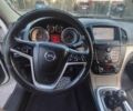 Белый Опель Инсигния, объемом двигателя 2 л и пробегом 212 тыс. км за 6399 $, фото 32 на Automoto.ua