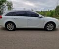 Белый Опель Инсигния, объемом двигателя 2 л и пробегом 168 тыс. км за 6800 $, фото 10 на Automoto.ua