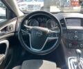 Білий Опель Інсігнія, об'ємом двигуна 1.96 л та пробігом 319 тис. км за 5990 $, фото 13 на Automoto.ua